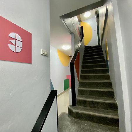 Sari Boutique Hotel Patong Dış mekan fotoğraf