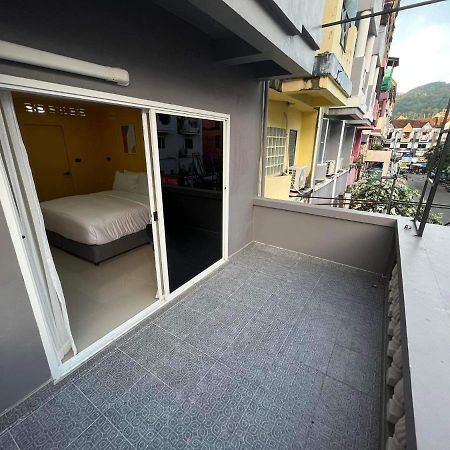 Sari Boutique Hotel Patong Dış mekan fotoğraf