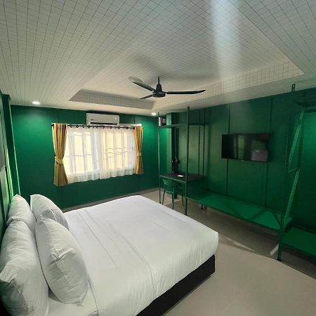 Sari Boutique Hotel Patong Dış mekan fotoğraf