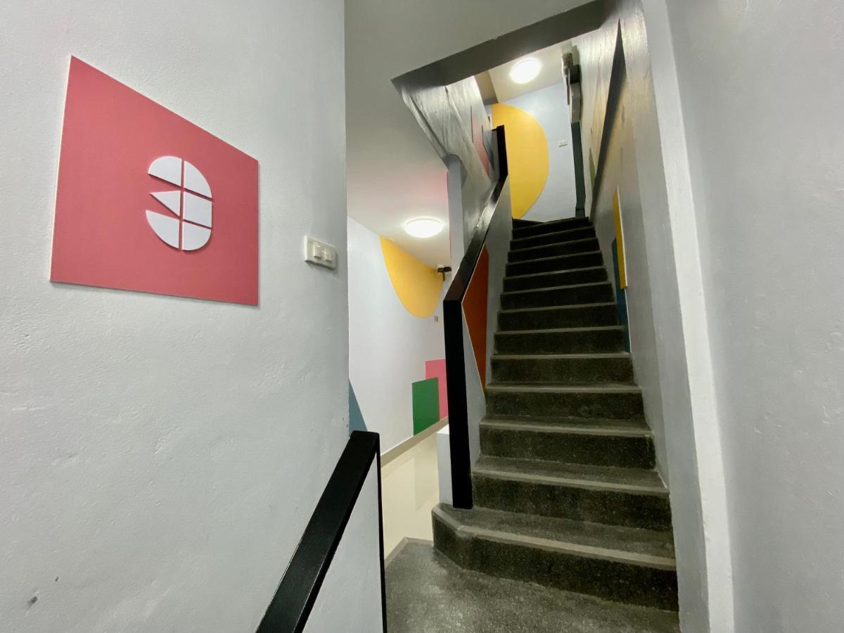 Sari Boutique Hotel Patong Dış mekan fotoğraf