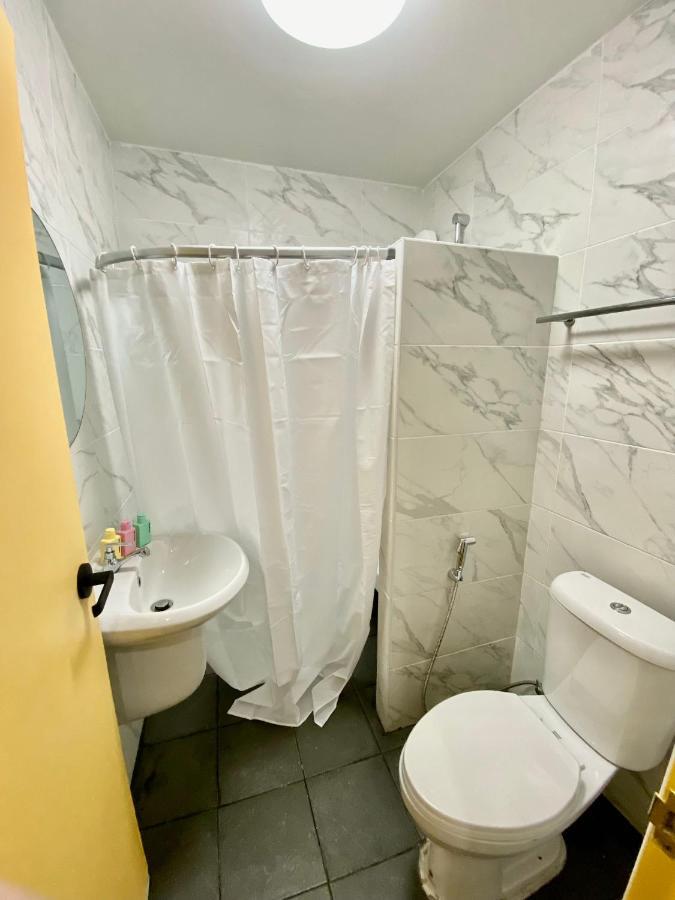 Sari Boutique Hotel Patong Dış mekan fotoğraf