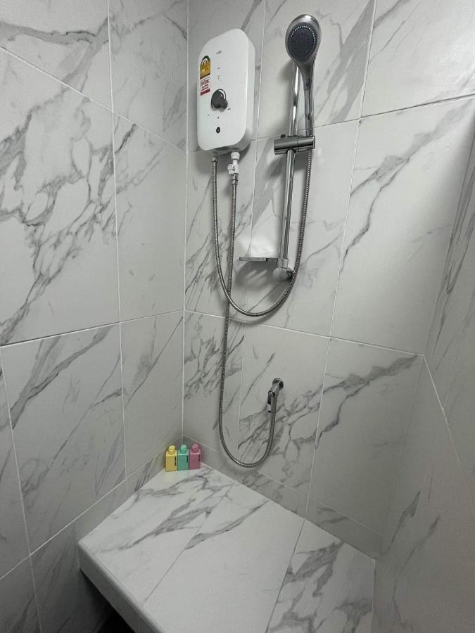 Sari Boutique Hotel Patong Dış mekan fotoğraf