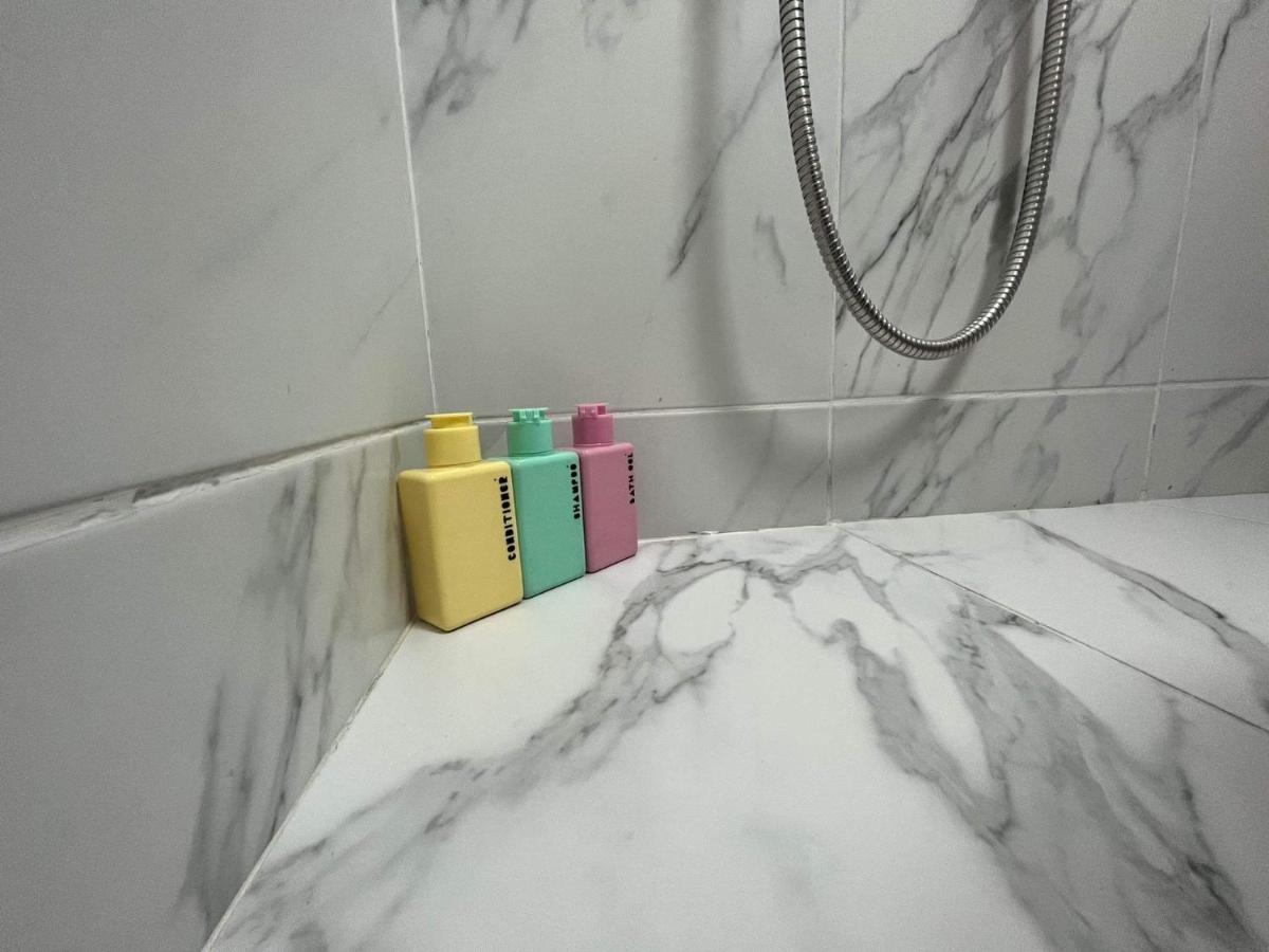Sari Boutique Hotel Patong Dış mekan fotoğraf