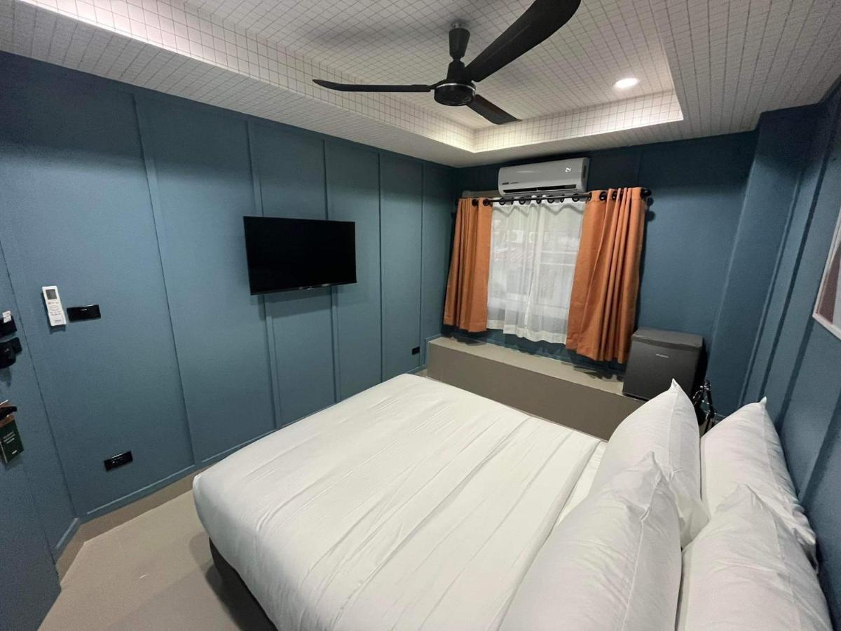 Sari Boutique Hotel Patong Dış mekan fotoğraf