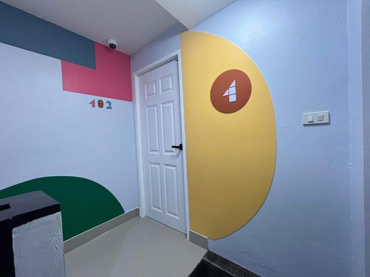 Sari Boutique Hotel Patong Dış mekan fotoğraf