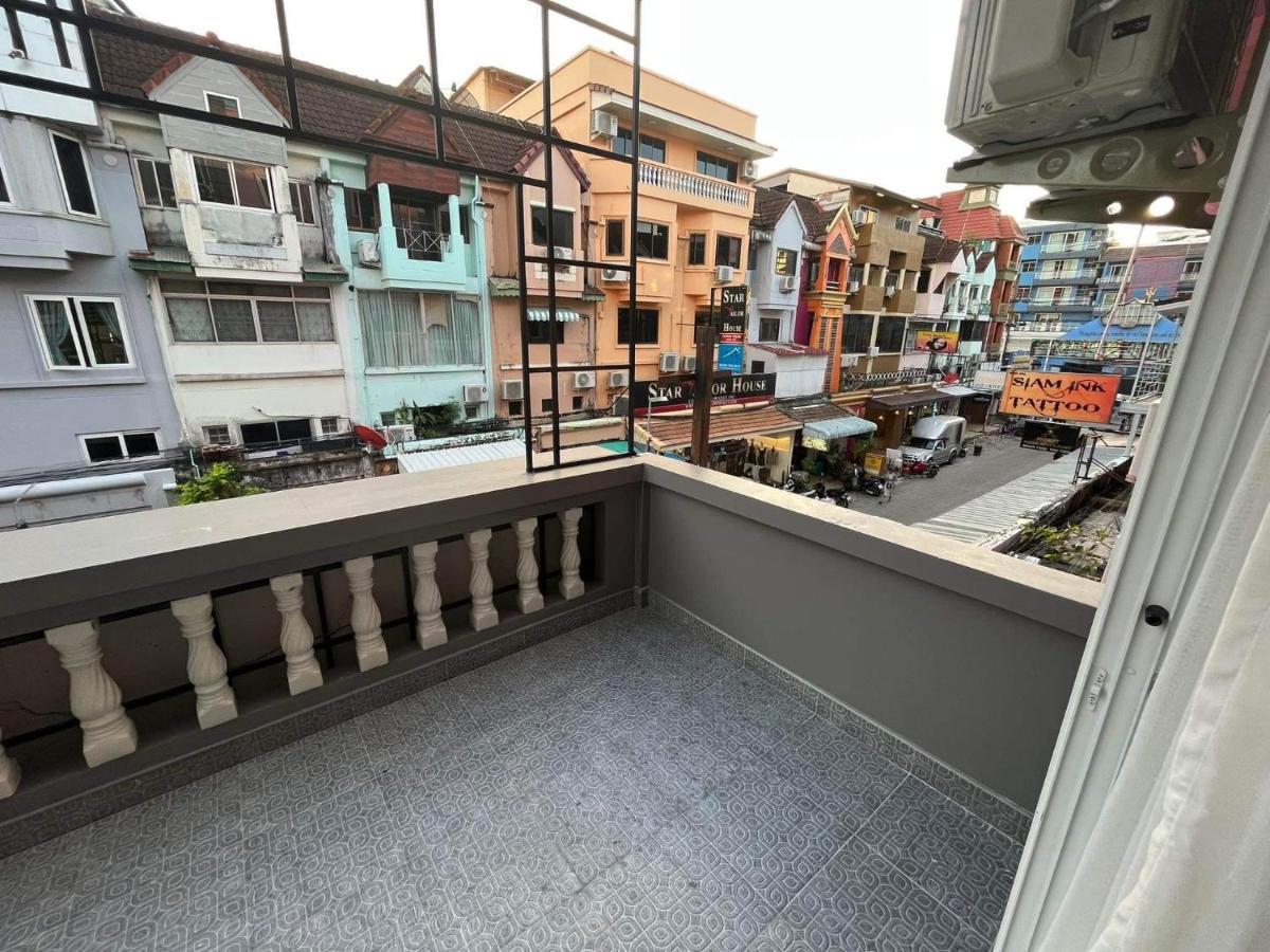 Sari Boutique Hotel Patong Dış mekan fotoğraf