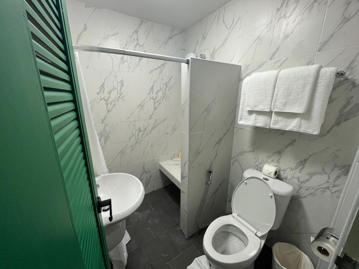 Sari Boutique Hotel Patong Dış mekan fotoğraf