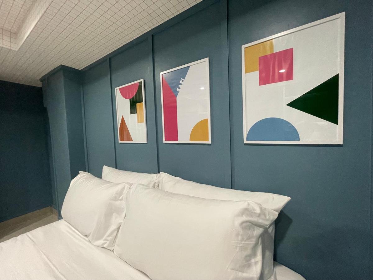 Sari Boutique Hotel Patong Dış mekan fotoğraf
